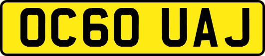 OC60UAJ