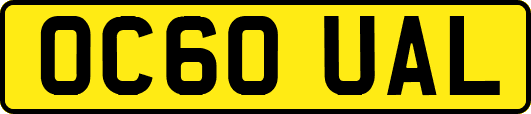 OC60UAL