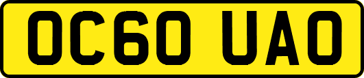 OC60UAO