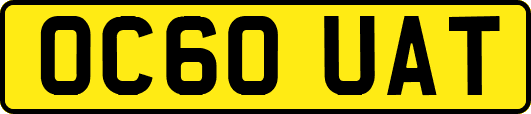 OC60UAT