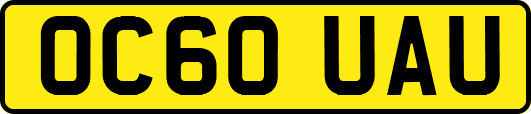 OC60UAU
