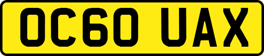OC60UAX