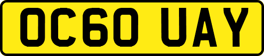 OC60UAY
