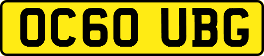 OC60UBG
