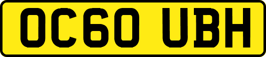 OC60UBH