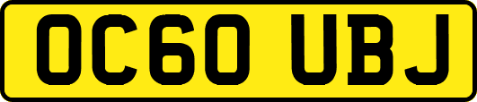 OC60UBJ