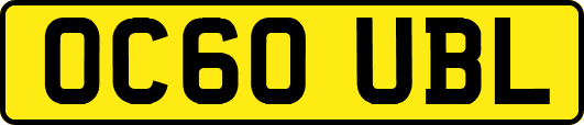 OC60UBL
