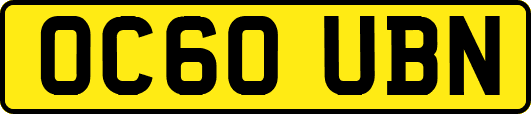 OC60UBN