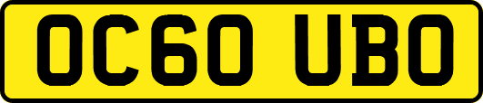 OC60UBO