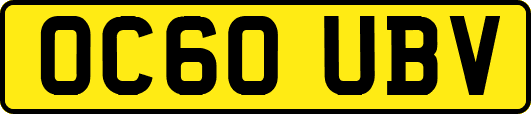 OC60UBV