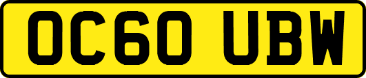 OC60UBW