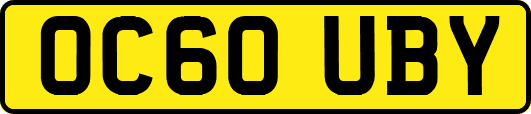 OC60UBY