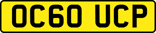 OC60UCP