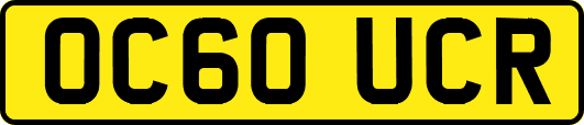 OC60UCR