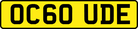 OC60UDE