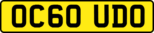 OC60UDO