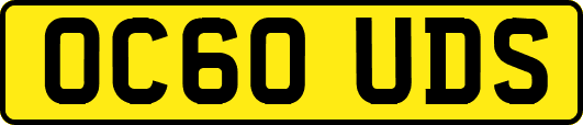 OC60UDS