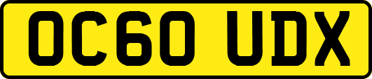 OC60UDX