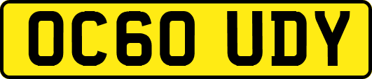 OC60UDY