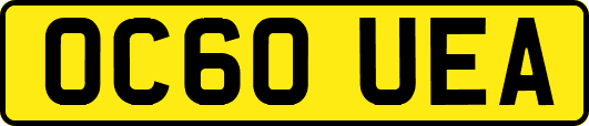 OC60UEA
