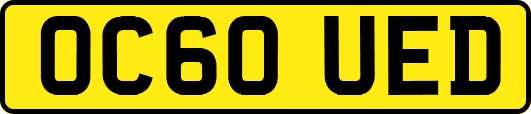 OC60UED