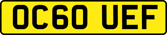 OC60UEF