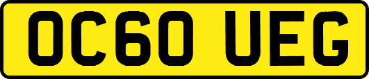 OC60UEG