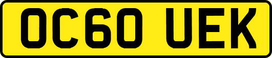 OC60UEK