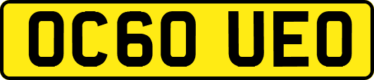 OC60UEO