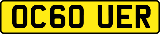 OC60UER