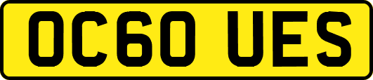 OC60UES