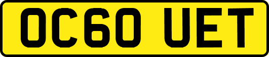 OC60UET