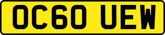 OC60UEW