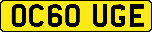 OC60UGE