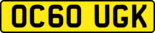OC60UGK