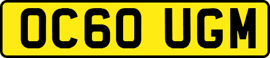 OC60UGM