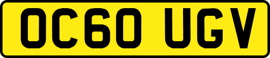OC60UGV