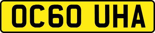 OC60UHA