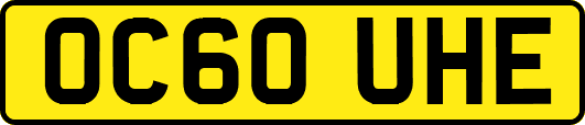 OC60UHE