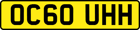 OC60UHH