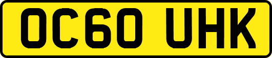 OC60UHK