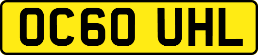 OC60UHL