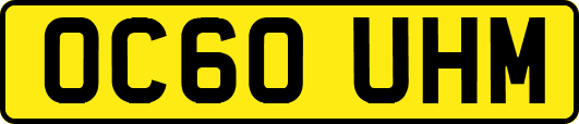 OC60UHM