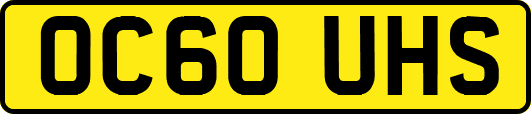 OC60UHS