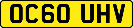 OC60UHV