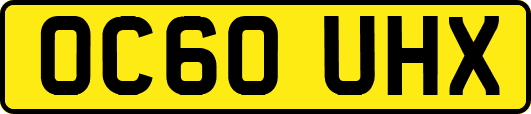 OC60UHX