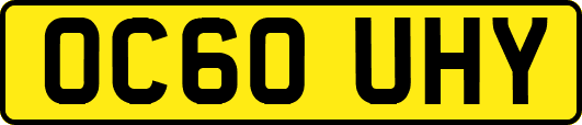 OC60UHY