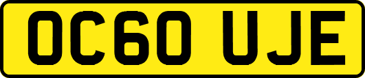 OC60UJE