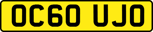 OC60UJO