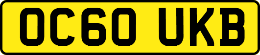OC60UKB